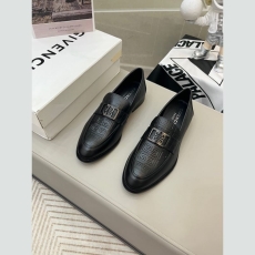 Givenchy Leather Shoes